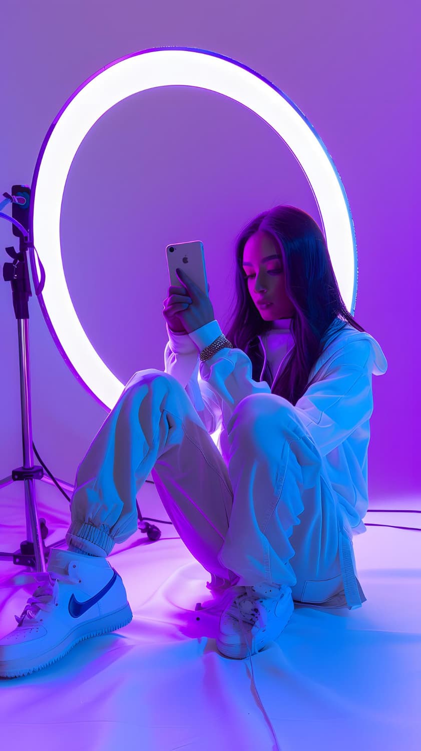 Deniz Erten influencer profili, İzmir Kitap önerileri, sakin şehir notları ve günlük yaşam içerikleri