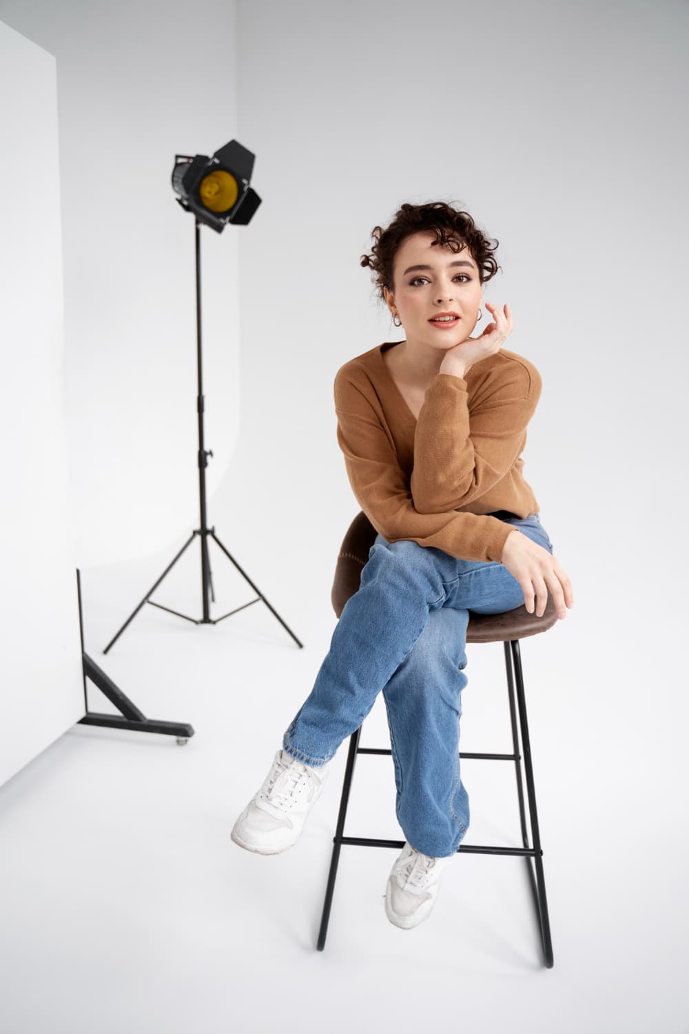 Nilay Çağlar YouTube icin uygun influencer profili