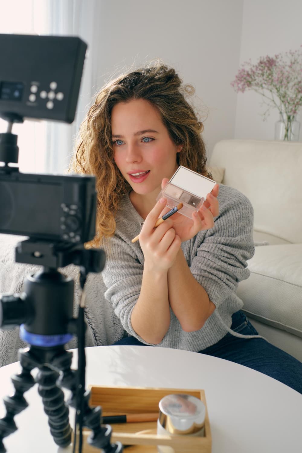 Zeynep Ekin Instagram icin uygun influencer profili